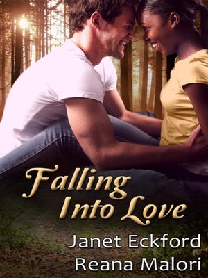 cover image of Falling Into Love